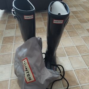 Brand new Hunter voots